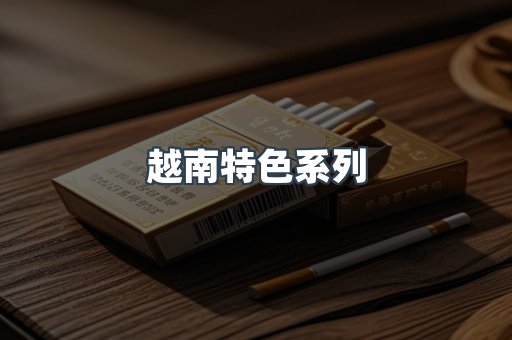 越南特色系列